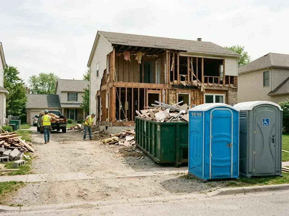 home-renovation-demolition-sit-010 — frequently asked questions, Portable Toilet & Dumpsters Rental in Springerville, AZ